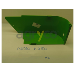 Carter pour téléscopique MERLO 95485 adaptable