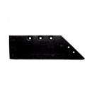 Soc à pointe droite pour charrue BONNEL 13200008 adaptable