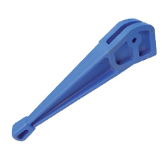 Poignée de manœuvre pour pulvérisateur BERTHOUD 453003