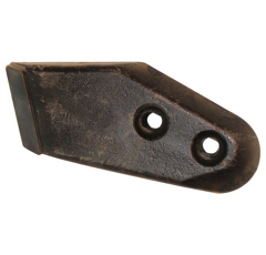 Pointe droite pour charrue KUHN 622164 origine