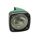 Phare complet gauche pour tracteur JOHN DEERE DE13524 adaptable
