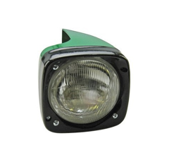 Phare complet gauche pour tracteur JOHN DEERE DE13524 adaptable