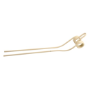 Dent de faneuse KRONE gauche int. 1532332 gw347g adaptable