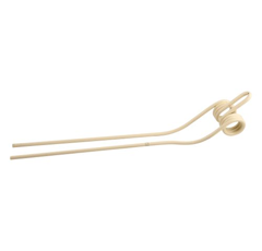 Dent de faneuse KRONE gauche int. 1532332 gw347g adaptable