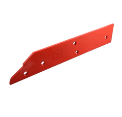 Contre-sep droit pour charrue KUHN 279130 adaptable - Blacksteel©