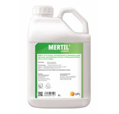 Mertil (PI) Herbizid