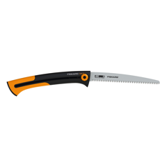 Scie à lame rétractable 330 mm - FISKARS