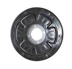 Amortisseur de torsion pour tracteur JOHN DEERE AL174123 adaptable
