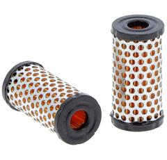 Filtre à gasoil adaptable HIFI FILTER SN70120