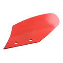 Versoir de rasette gauche pour charrue KVERNELAND KK066879 adaptable - Blacksteel©