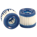 Filtre d'aération adaptable HIFI FILTER SA12589