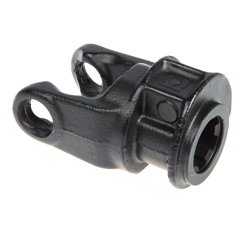 Aufsteckgabel 5070C0355 Bondioli & Pavesi Original 1 3/8" Z6