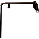 Support de rétroviseur rabattable 450-660 mm pour tracteur adaptable