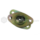 Guía de dedo Ø 16 mm adaptable