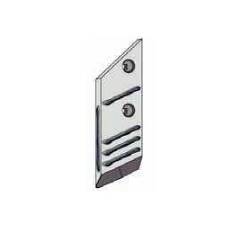 Pointe charrue G carbure AGROLUX 85204 adaptable