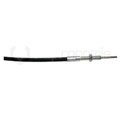 Câble de commande pour lanceurs de balles CLAAS 0936661800 adaptable