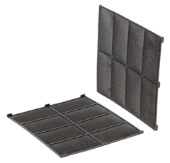 Filtre habitacle pour machine agricole SC 90327