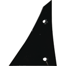 Étrave gauche pour charrue KUHN 619069 adaptable 