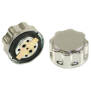 Filtre d'aération adaptable HIFI FILTER TCO508