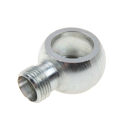 Ringschraubnippel mit CEL AnschlußRohranschluss 12L, M18 x 1,5 RI 1/2 Z M18x1.5  RI12ZM1815