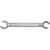 Clé à tuyauter 17x19 mm inclinee a 15° | KS TOOLS