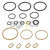 Kit de joints hydraulique pour téléscopique MANITOU 794713 adaptable