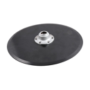 Disque lisse complet Ø380x4 mm pour semoir KUHN K3640800 (ancien modèle) adaptable - Blacksteel©