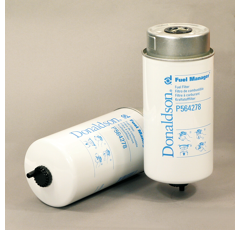 Filtre à Carburant adaptable DONALDSON P564278