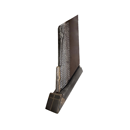 Fissurateur avec plaquettes carbure et rechargement LEMKEN adaptable