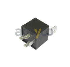 Relais clignotant pour téléscopique JCB 716/21100 adaptable