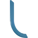 Soc pour semoir FIONA 3.137.285 adaptable - BlackSteel©