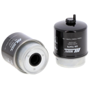 Filtre à gasoil adaptable HIFI FILTER SN70476
