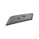 Pointe réversible droite pour charrue KUHN 622180 adaptable