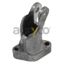 Support pour téléscopique JCB 25/404400 adaptable