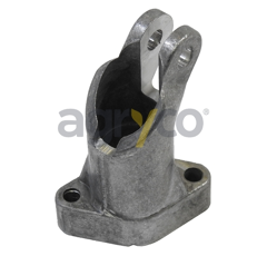 Support pour téléscopique JCB 25/404400 adaptable