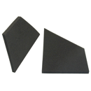 Filtre habitacle adaptable HIFI FILTER SC90289