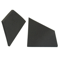 Filtre habitacle adaptable HIFI FILTER SC90289