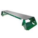 Garde-boue gauche pour tracteur JOHN DEERE RE14987 adaptable