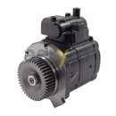 Pompe hydraulique à engrenages pour téléscopique MERLO 57365 adaptable