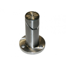 Axe de pivot pour machine agricole DEUTZ-FAHR 02311197 adaptable