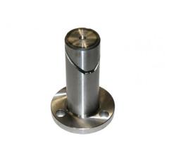 Axe de pivot pour machine agricole DEUTZ-FAHR 02311197 adaptable