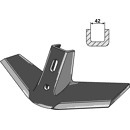 Flügelschar  300 mm Väderstad Nachbau 101VAD02