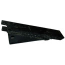 Soc 260 x 15 mm pour décompacteur HERCULANO adaptable