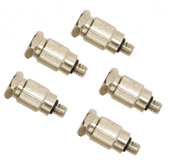 Kit d'appoint 5 buses - RENSON