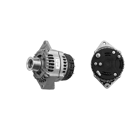 Alternateur MAHLE LETRIKA 14 V - 120 A / MG 339