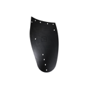 Versoir gauche pour charrue GREGOIRE ET BESSON 178101 adaptable - BlackSteel©