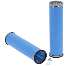 Filtre à air sécurité adaptable HIFI FILTER SA17245