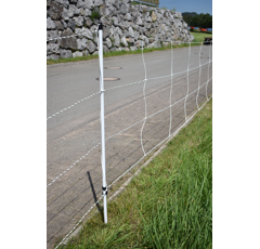 Euro-Netz für Pferde 120/2 30,5m