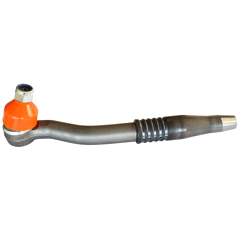 Embout de barre d'accouplement pour FENDT F514300100010 adaptable