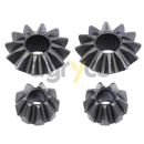 Kit d'engrenages pour téléscopique JCB 448/36400 adaptable
